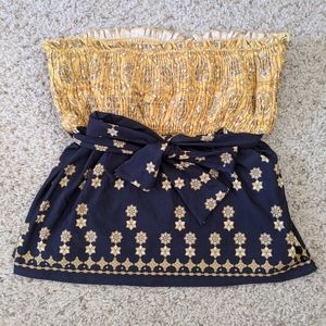 3 for $15 - Juicy swim top